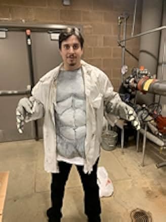 Cocaine Shark 2023