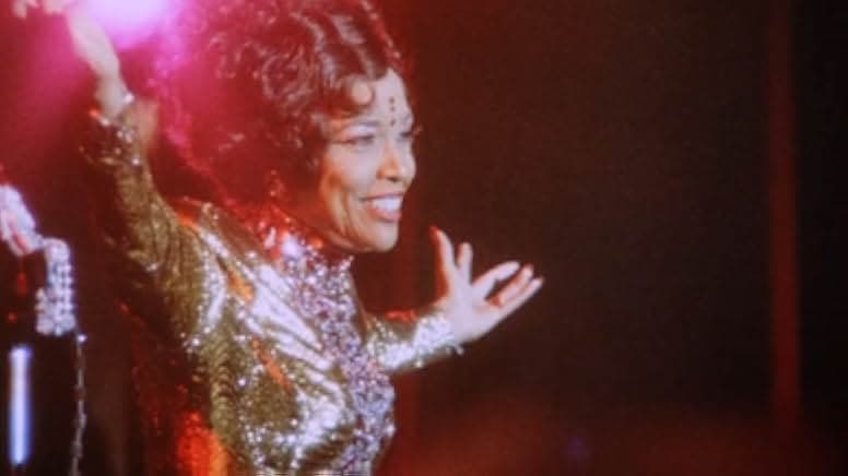 The Josephine Baker Story 1991