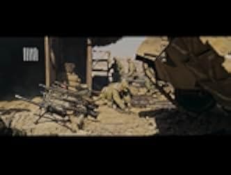 The Battle at Lake Changjin 2021