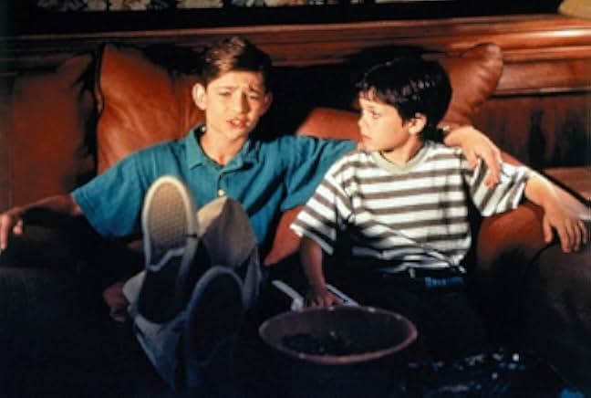 Leave It to Beaver 1997