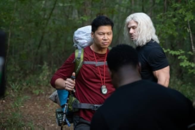 Die Hart: The Movie 2023