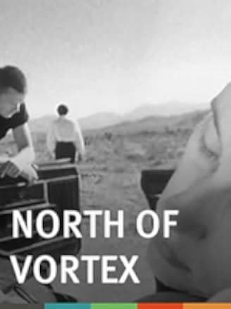 North of Vortex 1991
