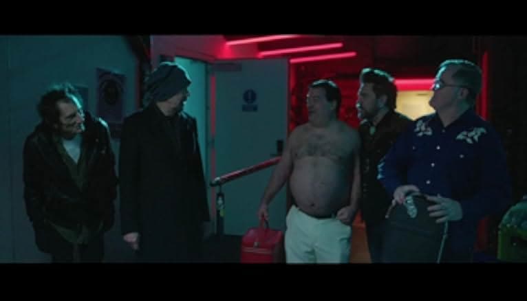 Standing on the Shoulders of Kitties 2024