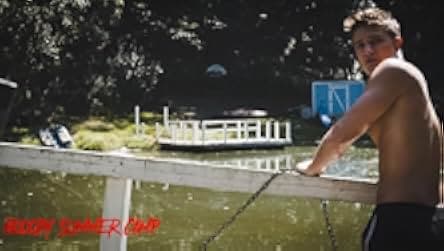 Bloody Summer Camp 2021