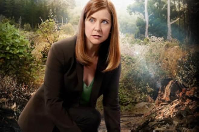 Dating Is Murder Episode aired Oct 15, 2017