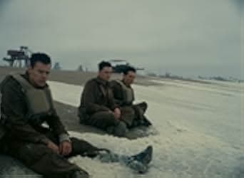 Dunkirk 2017