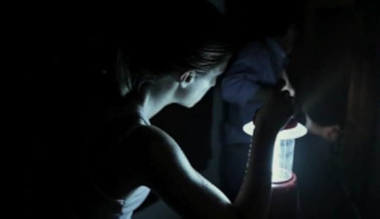 The Silent House 2010