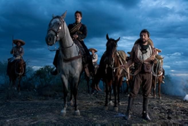 For Greater Glory: The True Story of Cristiada 2012