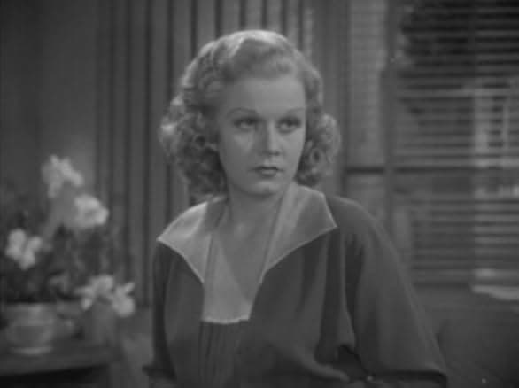 Wife vs. Secretary 1936