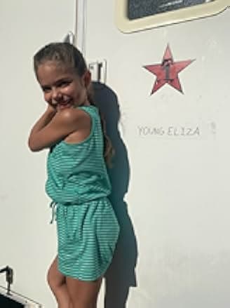 American Cherry 2023