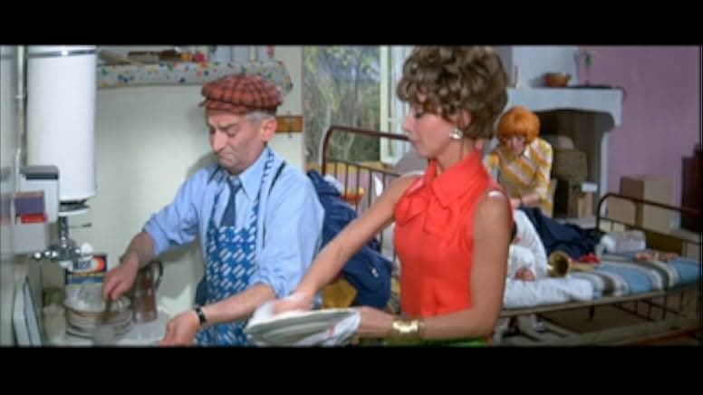 Le petit baigneur 1968