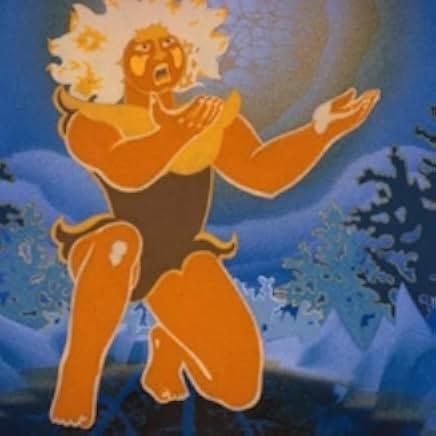 Son of the White Mare 1981