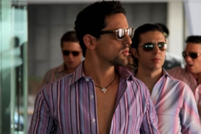 We Are the Nobles 2013