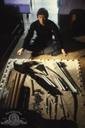 Revenge of the Ninja 1983