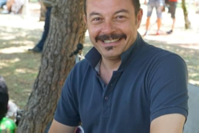 Çakallarla Dans 5 2018