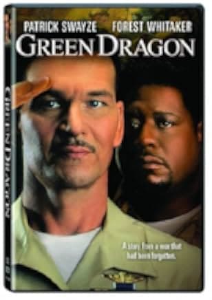 Green Dragon 2004
