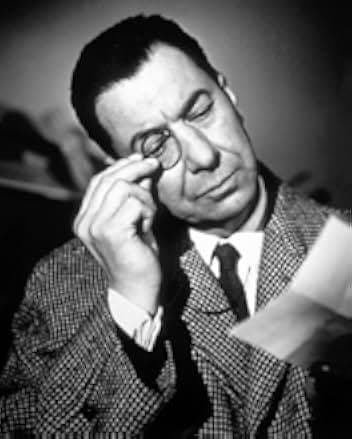 The Black Monocle 1961