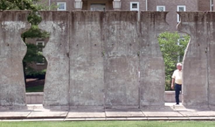 The American Sector 2020