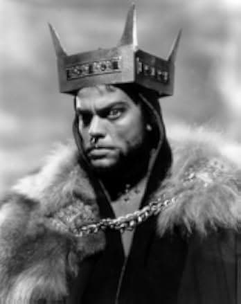 Macbeth 1949