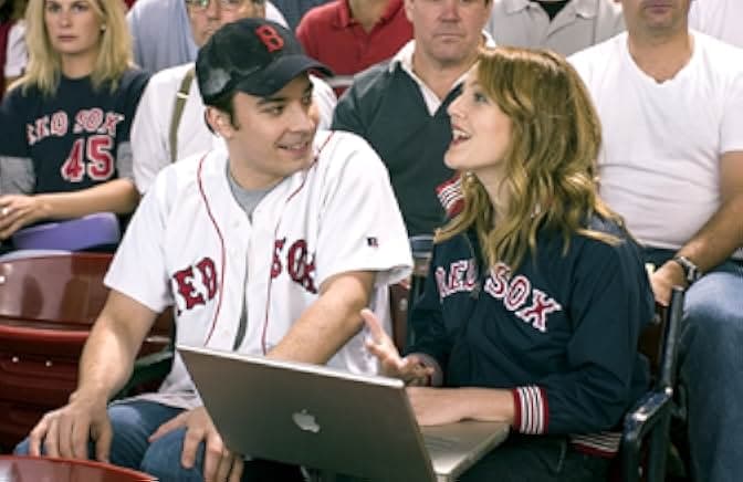 Fever Pitch 2005