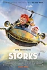 Storks 2016