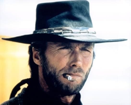 High Plains Drifter 1973