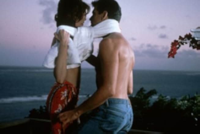 The Thomas Crown Affair 1999