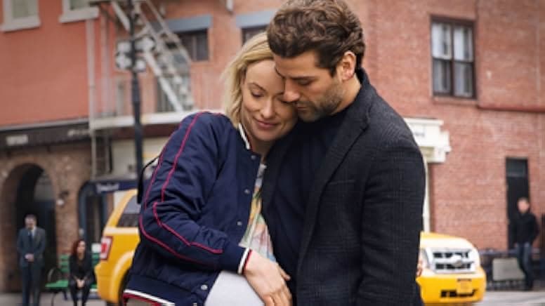 Life Itself 2018