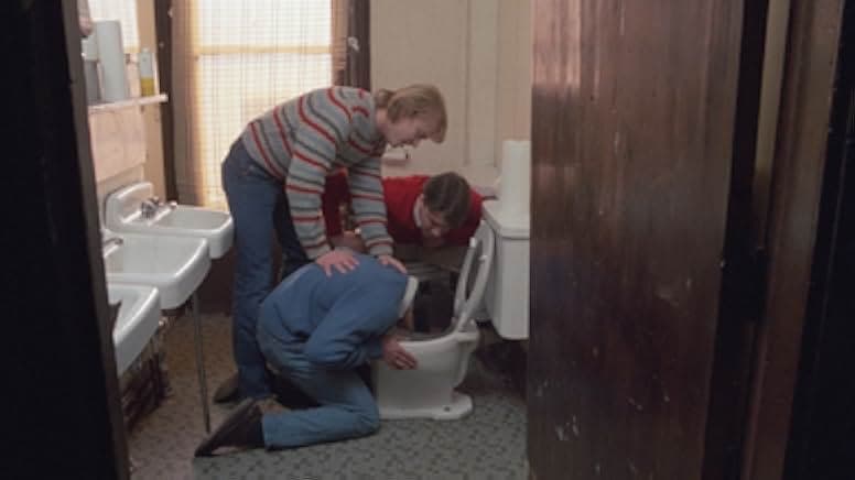 Pledge Night 1990