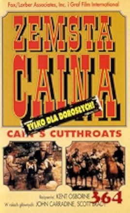 Cain's Way 1970