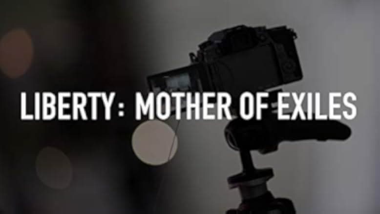 Liberty: Mother of Exiles 2019