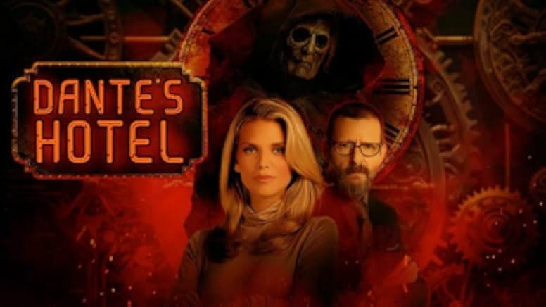 Dante's Hotel 2023
