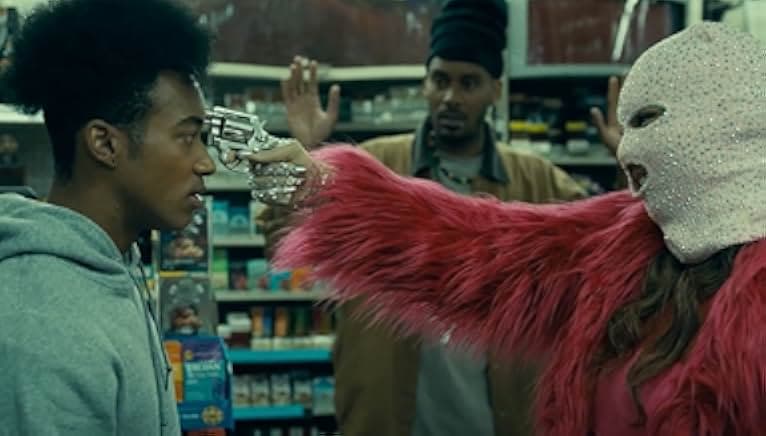 Young. Wild. Free. 2023