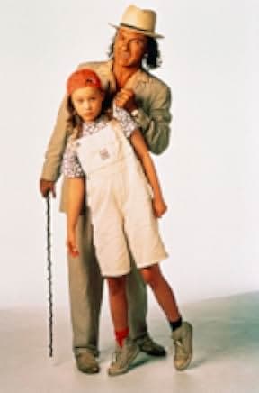 Monkey Trouble 1994