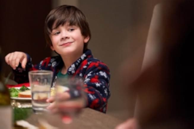 Three Wiser Men and a Boy 2024