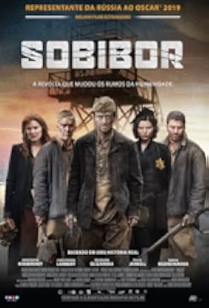 Sobibor 2018
