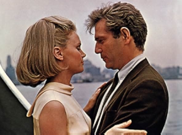 No Way to Treat a Lady 1968
