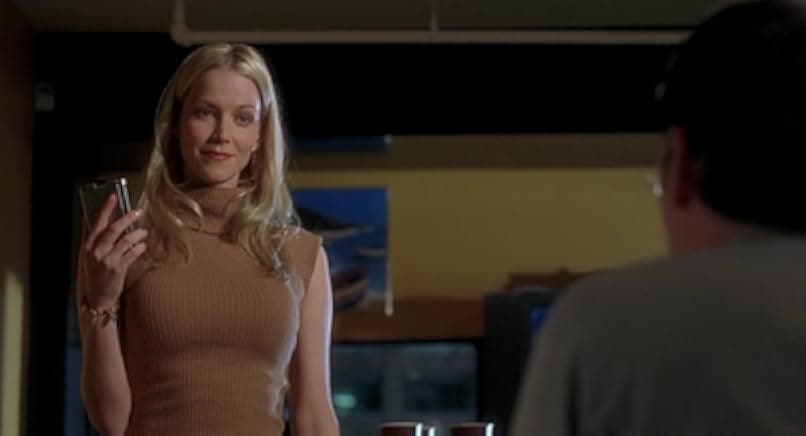 Foolproof 2003