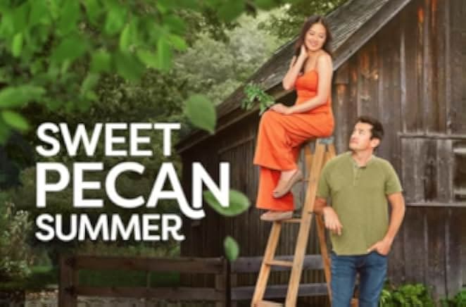 Sweet Pecan Summer 2021