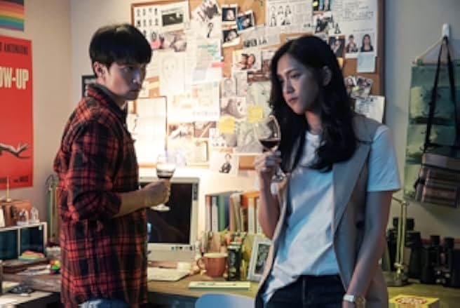 The 9th Precinct 2019