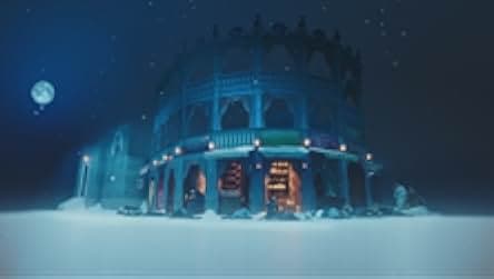 A Christmas Carol 2020