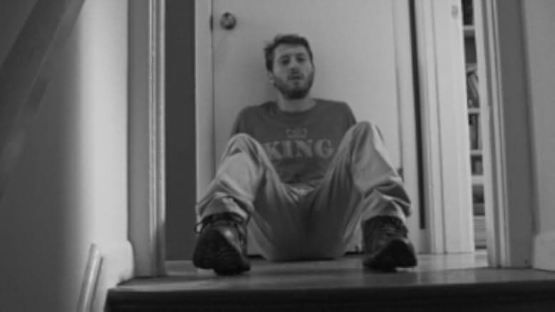 A Ghost Waits 2020