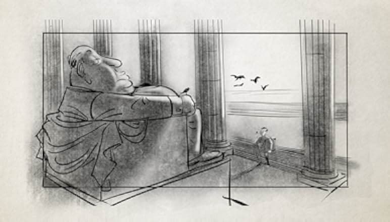 Harold and Lillian: A Hollywood Love Story 2015