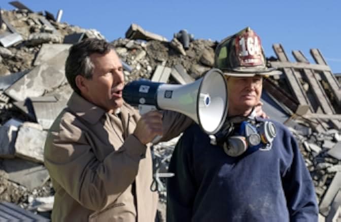 DC 9/11: Time of Crisis 2003