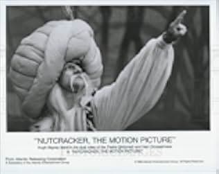 Nutcracker 1986