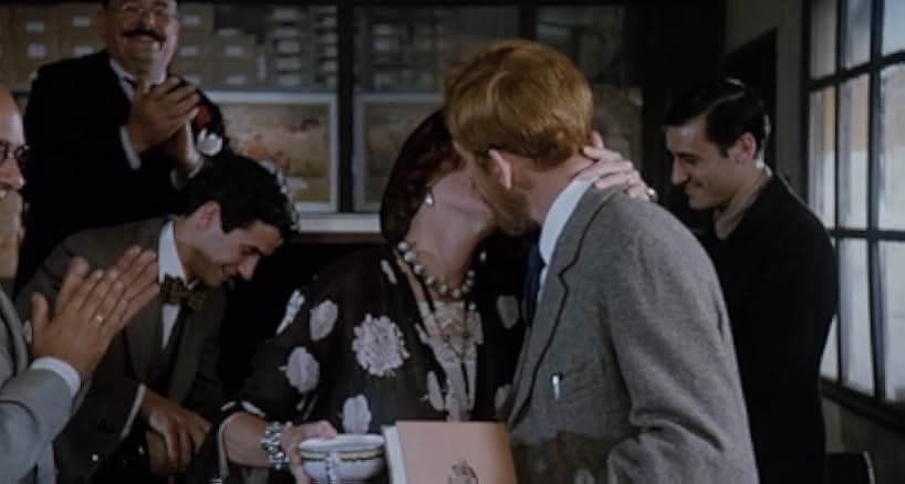 Priest of Love 1981