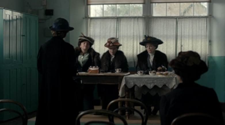 An Inspector Calls 2015