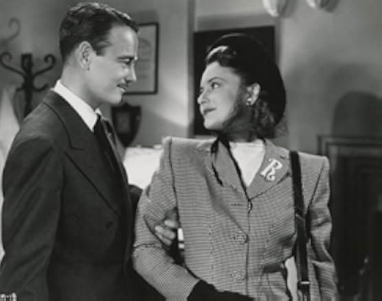 The Dark Mirror 1946