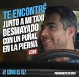 Y cómo es él? 2022