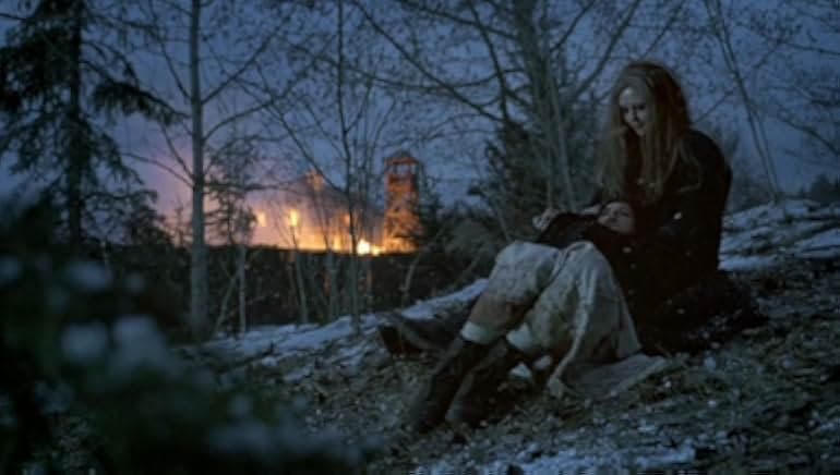 Ginger Snaps Back: The Beginning 2004